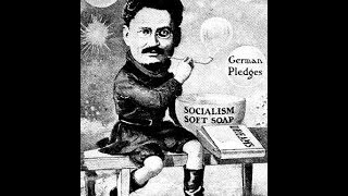 Responding to a Trotskyist quotPro Socialismquot [upl. by Alil]