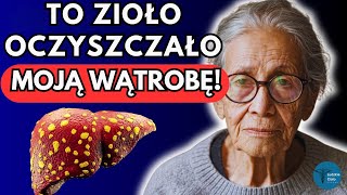 1 Filiżanka Dziennie Całkowicie Wyeliminowała Stłuszczenie Wątroby Niesamowite Rezultaty [upl. by Gaul]