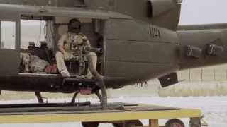 Norwegian Medevac Aghanistan 12 Livredderne i Afghanistan English Subtitles [upl. by Arihs81]