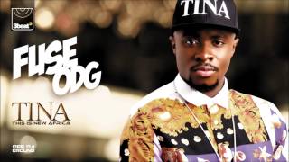 Fuse ODG  Over TINA  This Is New Africa [upl. by Ydak602]