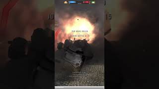 Flag Capture Interrupted Ambushed by Enemy Drop Troops  Battlefield 2142 FlagCapture Gaming [upl. by Gael361]