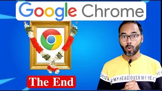 End of Google Chrome  Latest Tech News  Chrome browser will be sold [upl. by Anyak]