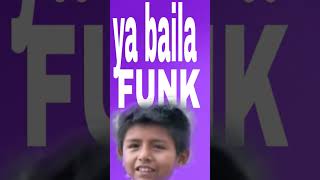 Ya baila eso tilín eso tilín FUNK V1 [upl. by Nay]