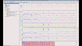 Methylation Sequence Analysis Using Mutation Surveyor Software [upl. by Riehl]