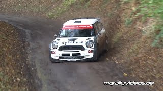 Rallye du Condroz 2013 HD [upl. by Saree139]