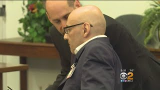 ExMarine Serial Killer Who Slayed 5 SoCal Women Gets Death Penalty [upl. by Notniw]