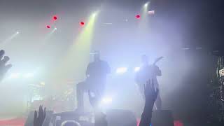 Malevolence – Karma 4K Live in Warsaw  Progresja 11112024 [upl. by Aliuqet244]