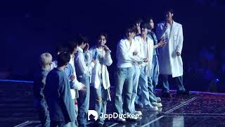 240616 세븐틴  SEVENTEEN  FML  2024 Weverse Con Festival  DAY2 [upl. by Keel329]