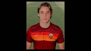 EDOARDO BOVE AS ROMA 2028 [upl. by Ialda]