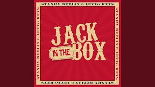 Jack In The Box [upl. by Kenrick]