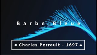 Barbe Bleue  Prétexto 9 BarbeBleue Perrault conte litteraturefrancaise [upl. by Abehshtab]