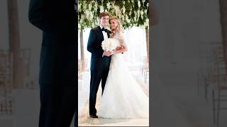 Ivanka Trump and Jared Kushners Marriage trump lovestory [upl. by Nitza]