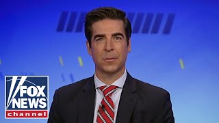 Jesse Watters Gavin Newsom picks up literal garbage left behind from failing policies [upl. by Tiffanle]