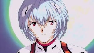 Ayanami Reis Smile – Original VS Remastered [upl. by Sharma]