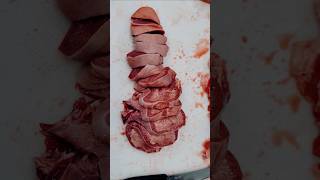 Whats the name of this meat food shorts butcher meatfood steak meat steaklife [upl. by Baptist]