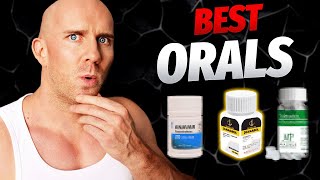 AnavarDianabolTurinabol  My Top 3 Oral Beginner Steroids [upl. by Jacobsohn178]