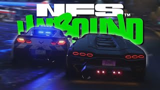 UNTER DRUCK  NEED FOR SPEED UNBOUND Part 48  Lets Play NFS Unbound [upl. by Serena]