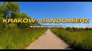 Kraków  Sandomierz [upl. by Eked725]