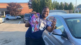 Yugioh Top 4  Regional  Adamancipator Deck Profile  Paul Cooper  St Peters MO  6323 [upl. by Leuneb]