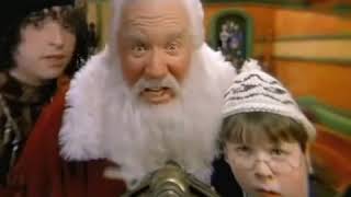 The Santa Clause 2 Official Trailer 2002 [upl. by Aissac]