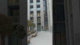 Tiraz 5678 beautiful apartment  Sharjah Aljada  for you  short video  like  subscribe [upl. by Calica202]