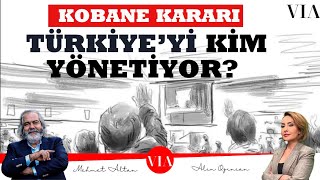 Hukuksuz Devlet Olur Mu Türkiyeyi Kim Yönetiyor Kobanê Kararları Ne Anlama Geliyor [upl. by Abihsot]