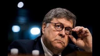 William Barr Is Set to Release New Documents on FBI Source Stefan Halper [upl. by Eberly]