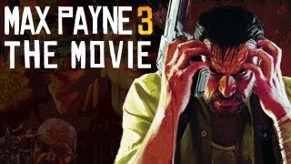 max payne 3 solucion al problema de inico del juego [upl. by Gebelein374]