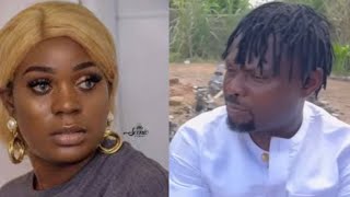 NOLLYWOOD ACTRESS MOTILOLA AKINLAMI COME OUT amp OPEN THE SECRET BETWEEN KUNLE AFOD HER [upl. by Ahsiniuq]