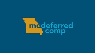 Get to Know the MO Deferred Comp Plan [upl. by Yesnil]