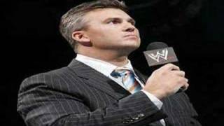 Shane McMahon 7th quotHere Comes The Money V2quot [upl. by Nnairac1]