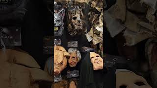 Halloween shopping 2024 spirithalloween [upl. by Gere]