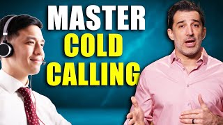 The 7 Secrets to Mastering Cold Calling [upl. by Julide]