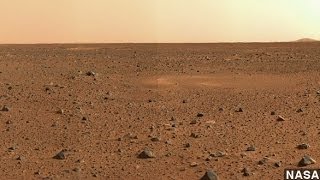 Study MicroOrganisms From Earth Could Colonize On Mars [upl. by Sevik]