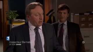 Inspecteur Barnaby  La mort et les divas  1705 sur France 3 [upl. by Annnora619]