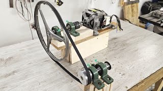 TOP 5 Workshop Machines Using Washing Machine Motor [upl. by Hicks138]