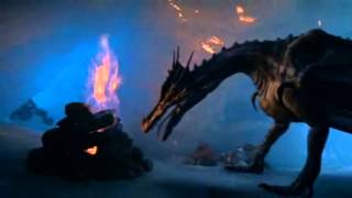 Dragones una fantasía hecha realidad Parte 2 Documental [upl. by Norreht]