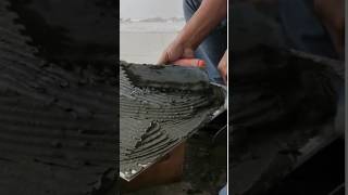 Tile Adhesive explained in detail  Best Tile Adhesive [upl. by Bronny]