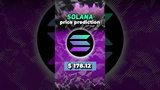 OMG Solana Price Prediction 2025 Forecast for 2025 Will It Surge 🚀 solana sol shorts [upl. by Dobrinsky]