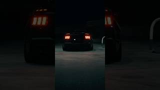 🦇 cars saleen s650mustang [upl. by Ayel709]