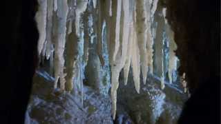 Grotte di Castellana quotMeraviglia di Pugliaquot 2013  Video ufficiale [upl. by Macomber]