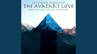 The Avatars Love From Avatar The Last Airbender [upl. by Siroved]