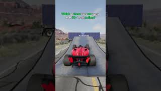 Which car will do it beamng beamngdrive trending bng funny gaming viralvideo automobile [upl. by Aehta]