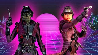 What Is a Changeling What was Zam Wesell Star Wars Force Fact [upl. by Nyllaf247]