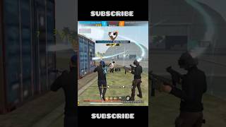 cs ranked squad wipe situation  impossible  viralvideo shortsfeed shorts ff freefire support [upl. by Yttocs943]