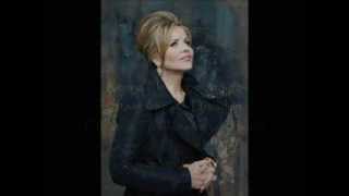 Renee Fleming sings Wolf Lieder 5  LIVE [upl. by Nylarac]