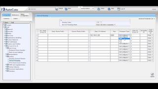 Configurando Gateway FXS Audiocodes MP118  Setting up FXS ports on Audiocodes MP118 [upl. by Lucila]