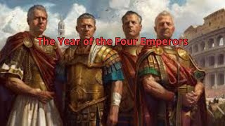 The Year of the Four Emperors [upl. by Nayra709]