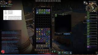 Neverwinter Opening 793 celestial coffers [upl. by Wymore]