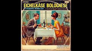 Eichelkäse Bolognese [upl. by Farkas]